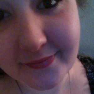 Meet your Posher, Tylynn